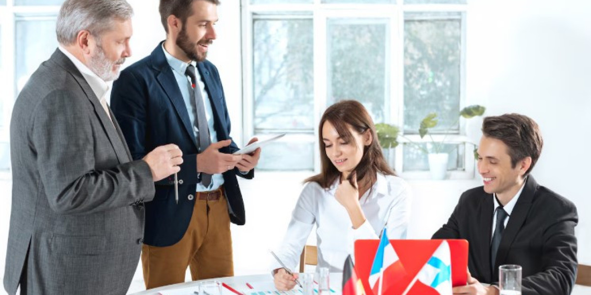 Corporate Services, Singapore Corporate Services: Unlocking Business Success with Professional Support
