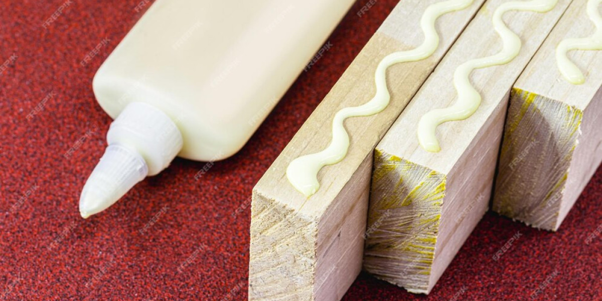 The Rise of Glue Laminated Timber: Market Trends and Future Outlook