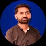Saghir Ahmed
