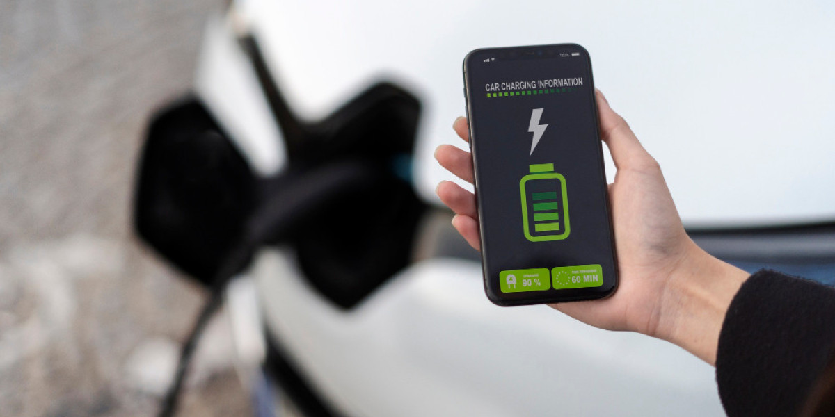 Battery Swapping Market: A Faster, Smarter Solution for EV Owners