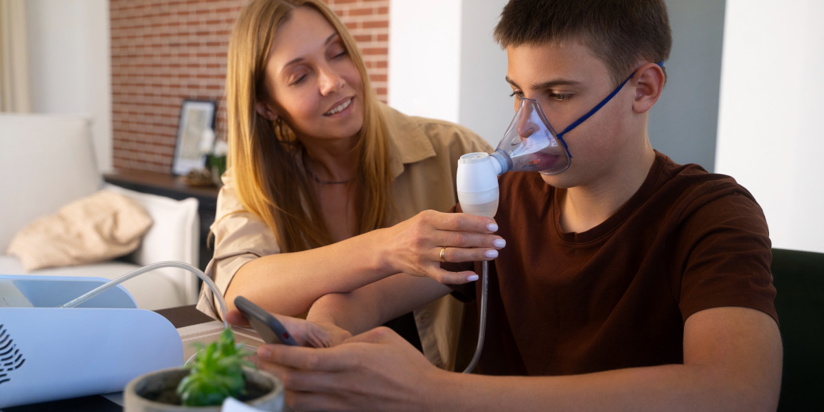 Breathe Easier: Find the Best Asthma Center Near Me for Expert Care