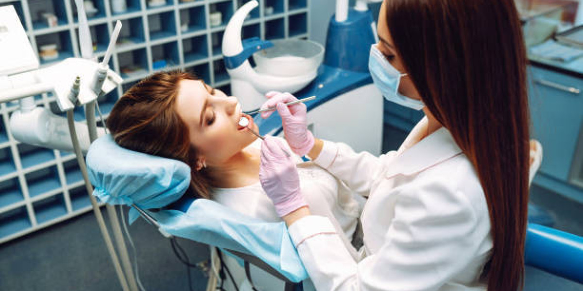 The Importance of Regular Dental Checkups with a Professional Dentist