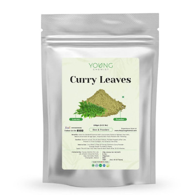 Curry Leaves Profile Picture