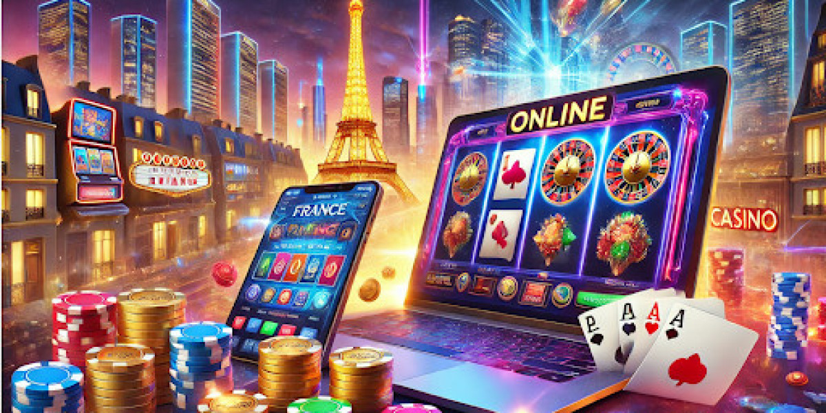 Les Tendances de Jeu en Ligne en France pour 2025