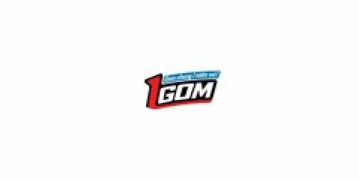 1GOM: Redefining Sophistication in the Online Casino Sphere