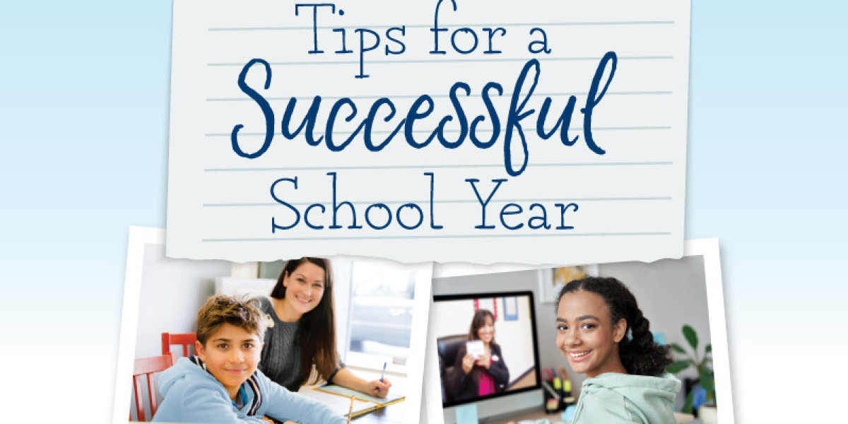 Essential Tips for Students to Thrive in School and Beyond