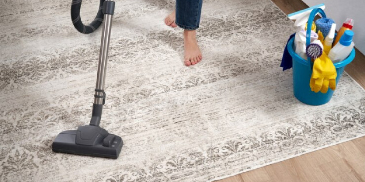 Revitalize Your Home with Professional Carpet Cleaning Services