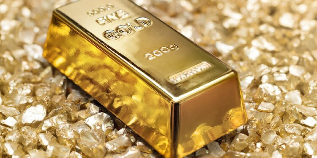 Gold Price Forecast: Analyzing Trends and Market Predictions