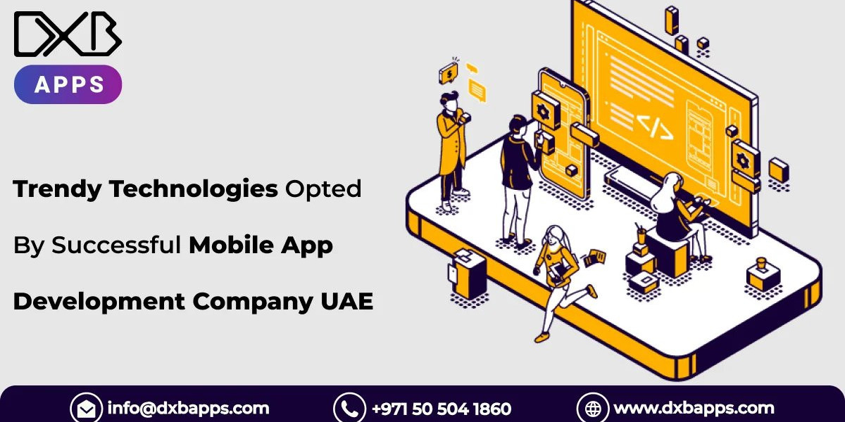 Turn your mobile app vision into reality with the best mobile app development company, DXB APPS