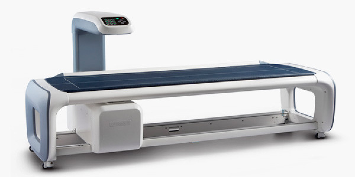 Bone Densitometer Market: Challenges and Opportunities in 2033 and Beyond