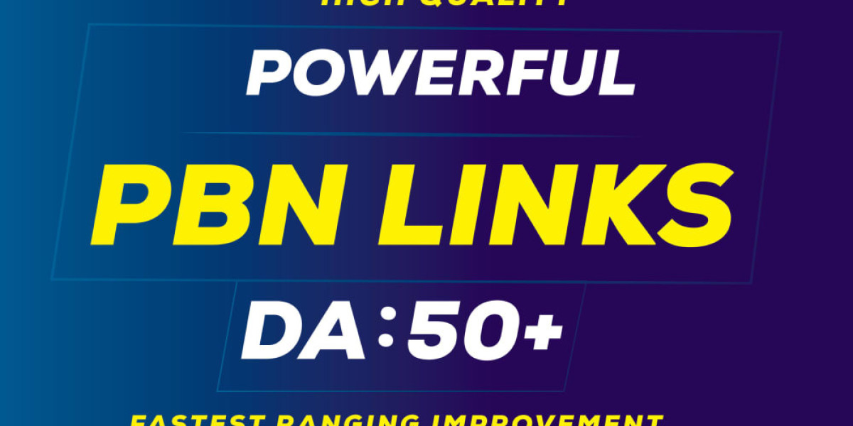 Buy Powerful PBN Links to Enhance Your SEO Rankings