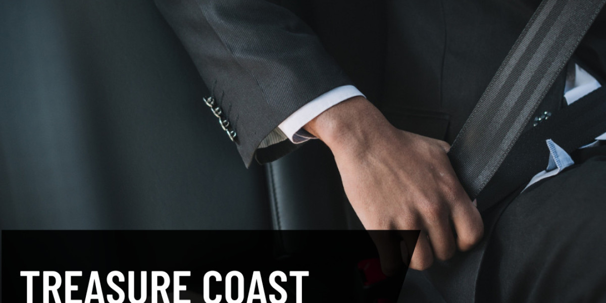 Discover the Ultimate Luxury with Cobblestone Limousine Service in West Palm Beach FL