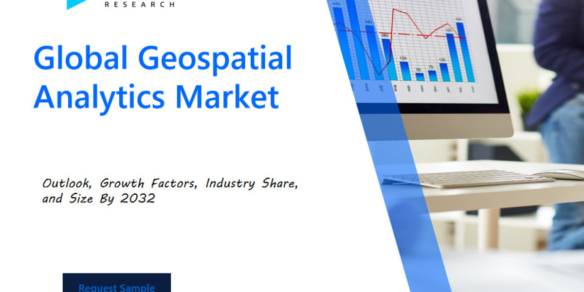 Geospatial Analytics Market Growth Accelerates with AI and Big Data Integration