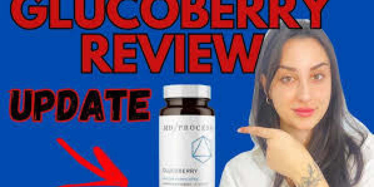 Glucoberry Reviews: The New Wonder in Blood Sugar Management