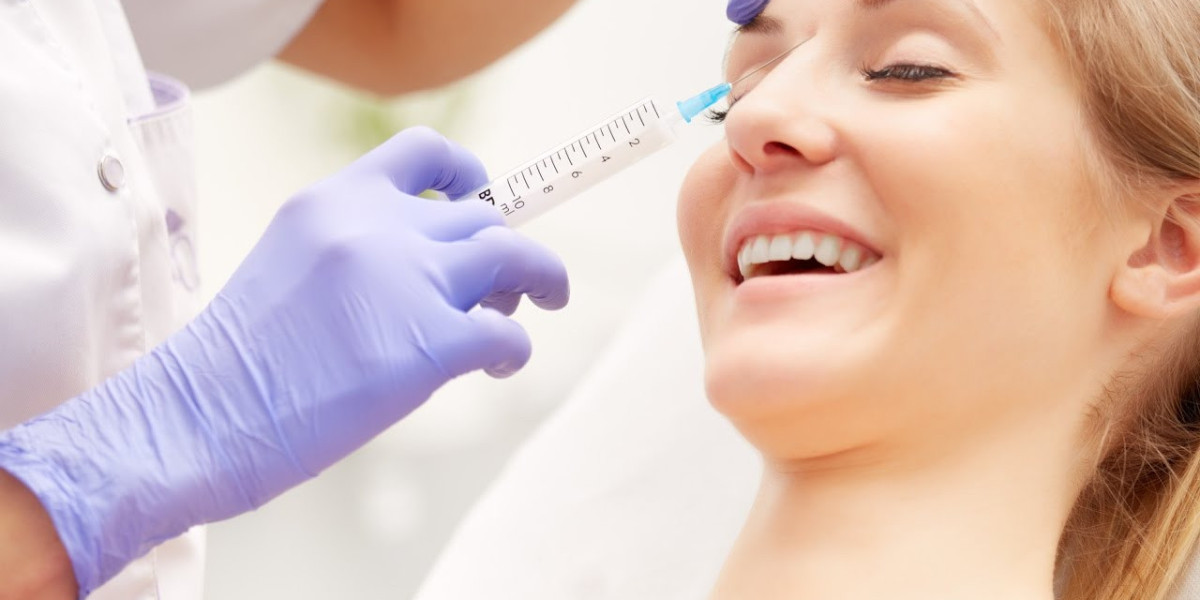 Riyadh’s Premier Destination for Botox Excellence