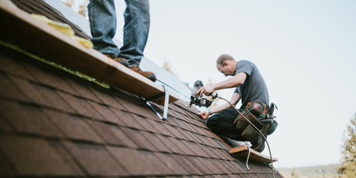 Stanton Roofing Contractor: Ensuring Quality and Reliability for Your Roof Repairs