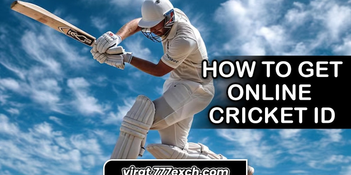 Online Cricket ID Provides 200+ Sports Games at Virat777