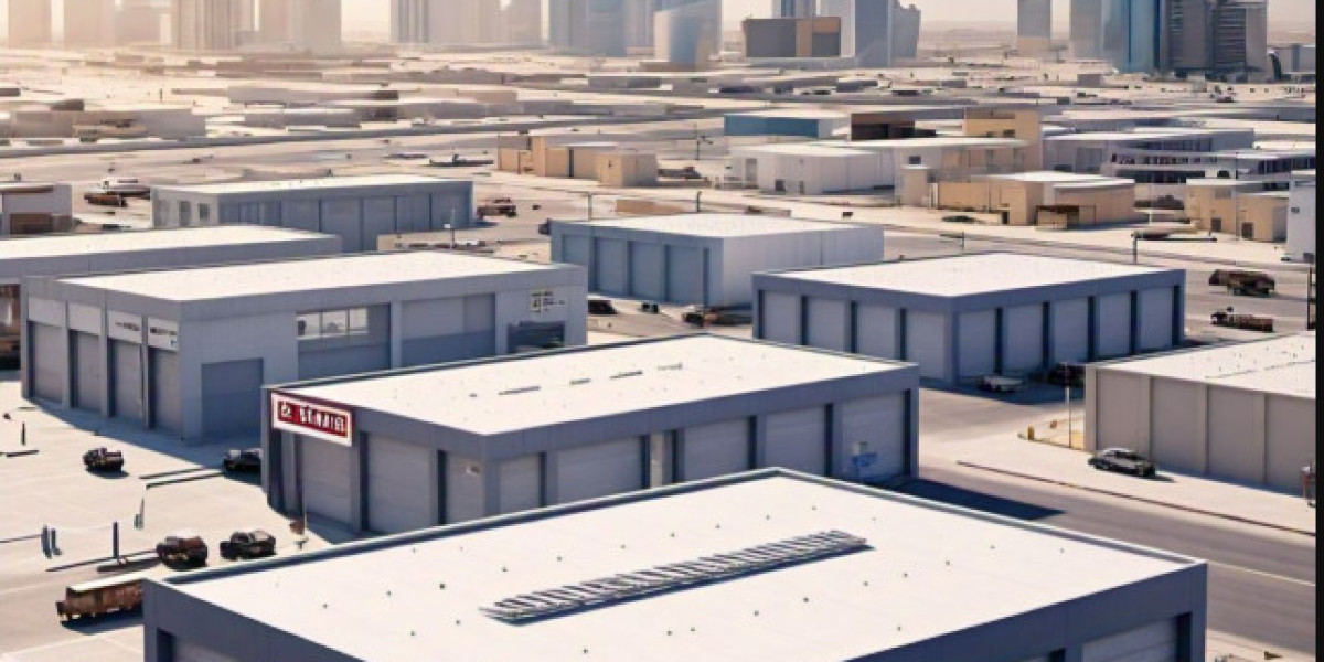 How Do Government Regulations Impact the Acquisition of Warehouses for Sale in Qatar?