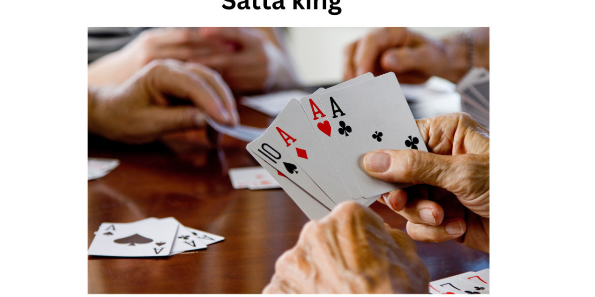 Satta King Ki Winning Streak Kaise Banayein