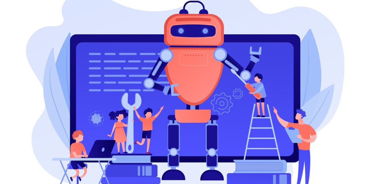 Empowering Education: Educational Robot Market Outlook 2023–2033