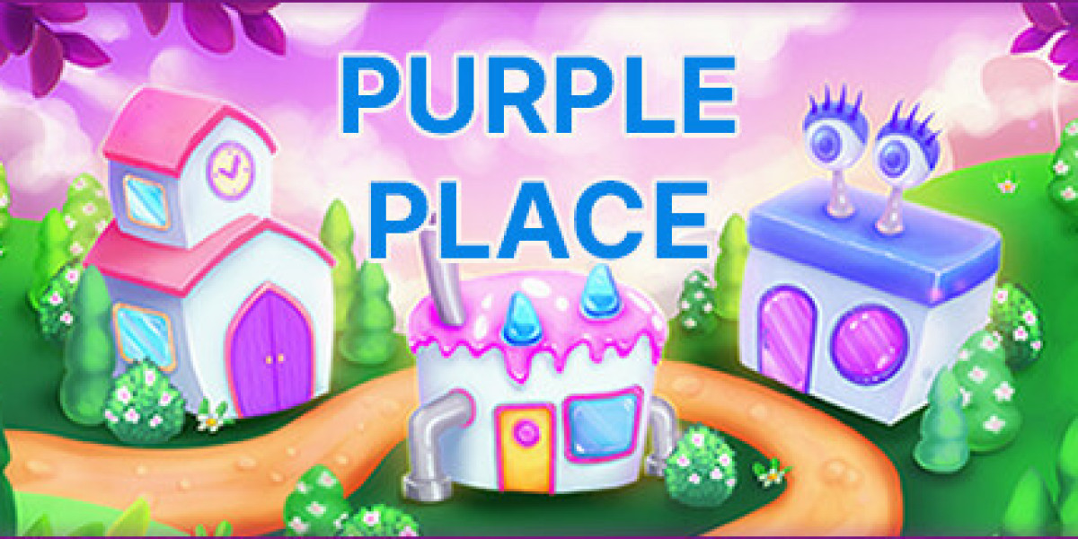 How to play Comfy Cakes in Purble Place