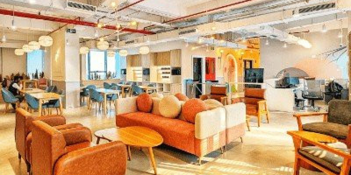 The Ultimate Guide to Coworking in Hyderabad with AltF Coworking