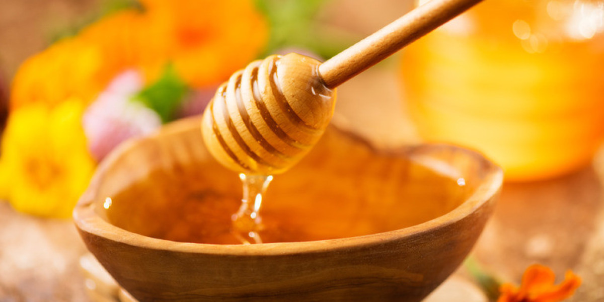 Honey Food Market: How Consumer Demand for Natural Sweeteners is Shaping the Industry