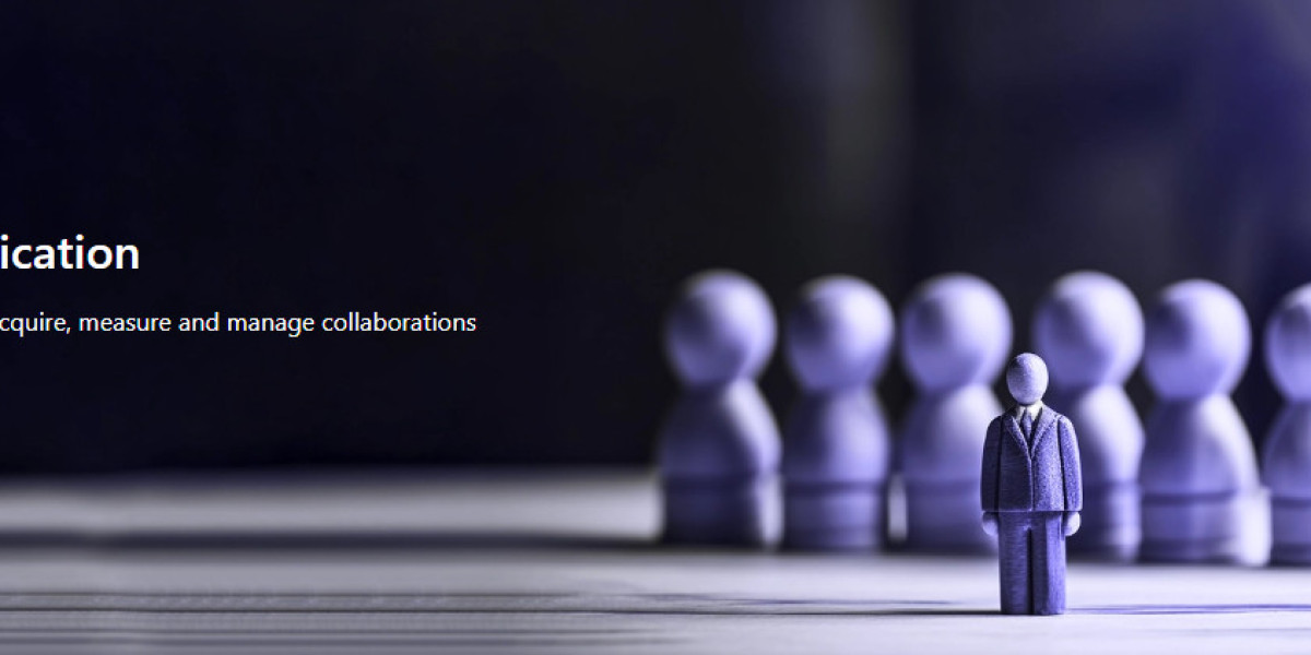 Forging Strategic Partnerships in Healthcare for Innovation and Growth