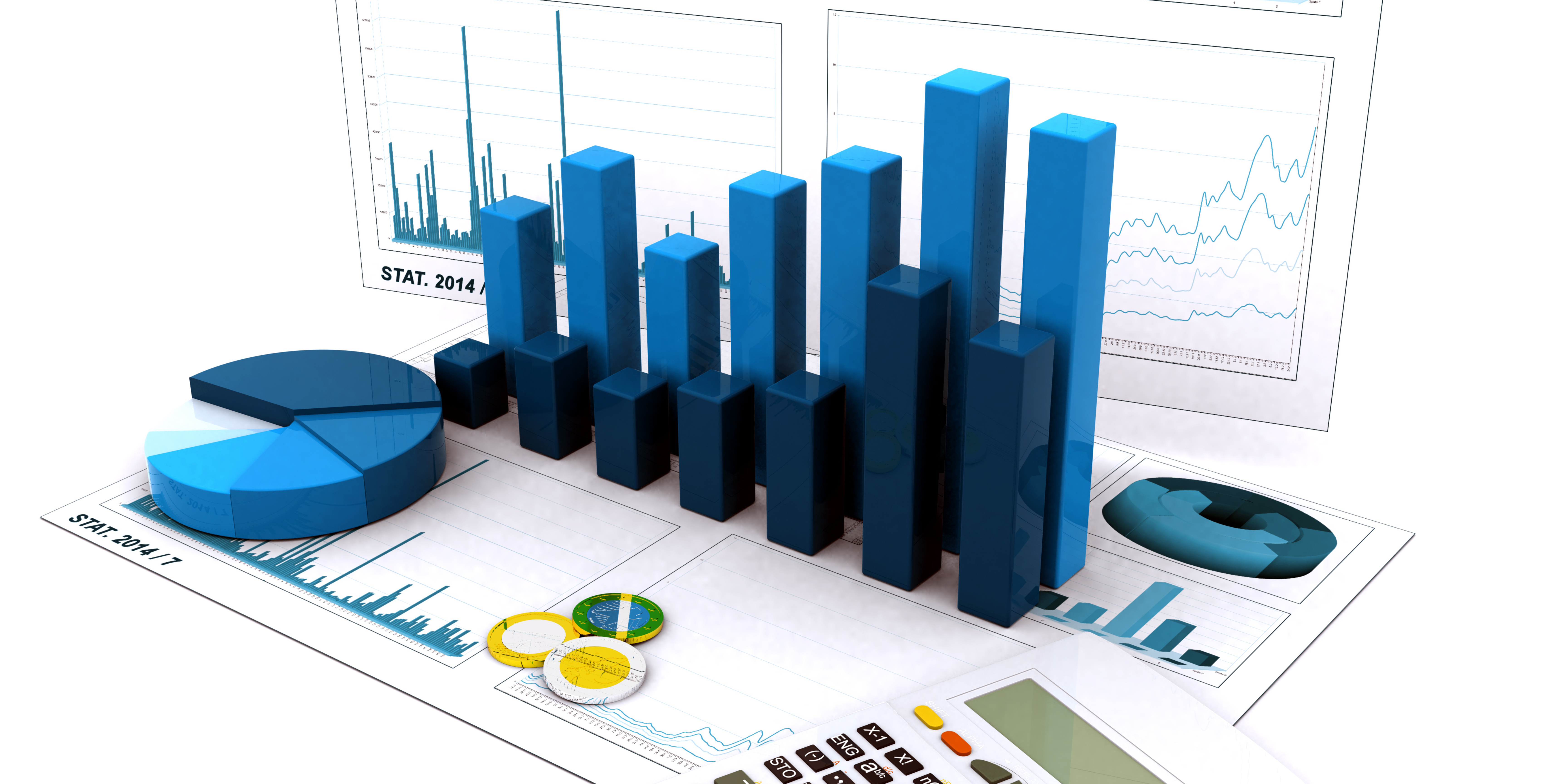Accounting and Bookkeeping Services - Professional Tax Services