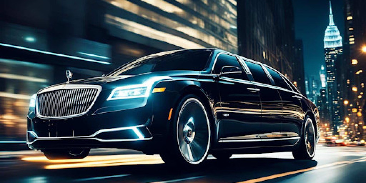 Affordable Adams Limo Services in New York