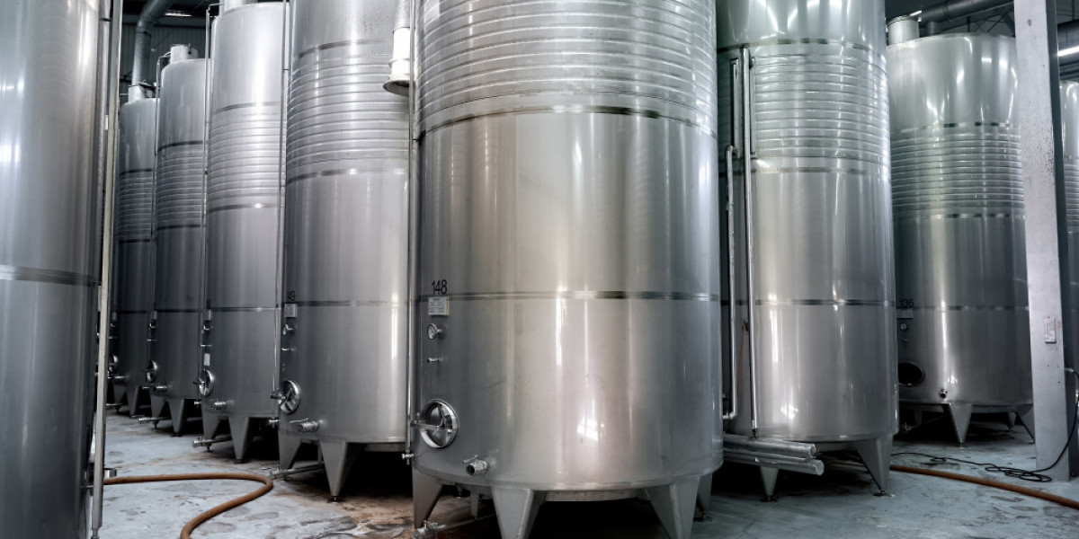 Revolutionizing Storage Solutions: Key Innovations and Applications of Cryogenic Tanks