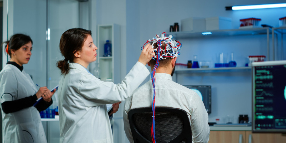 Neurorehabilitation Market: Hope and Healing After Neurological Challenges