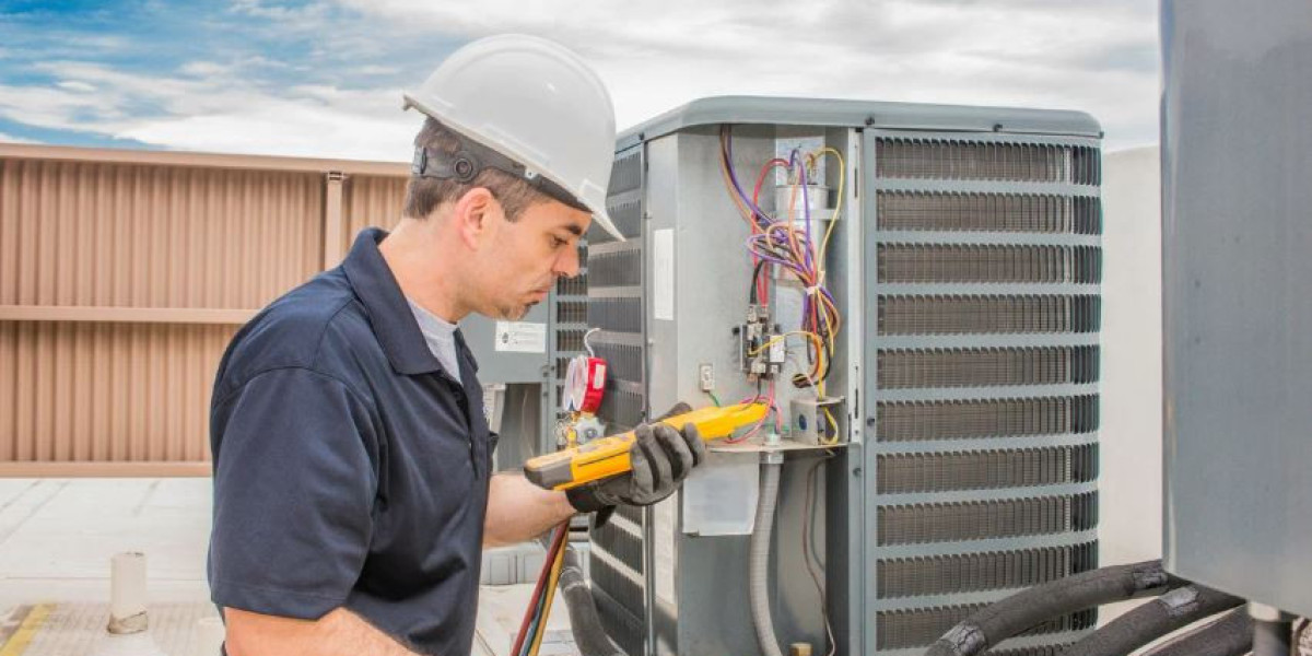 Why Choosing the Right HVAC Company Makes All the Difference