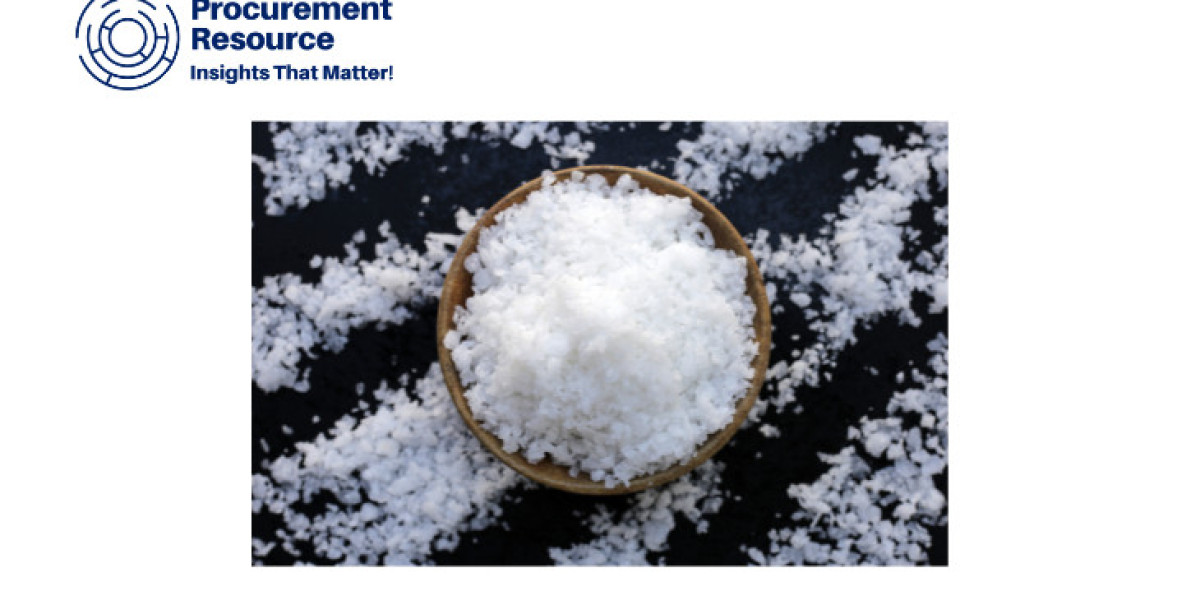 Sodium Polyacrylate Manufacturing Plant Project Report