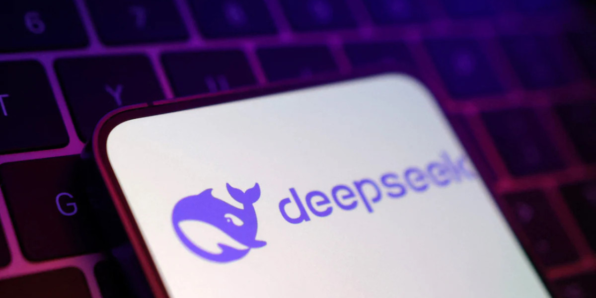 DeepSeek Can’t Compete: Why Homework Services Are Better