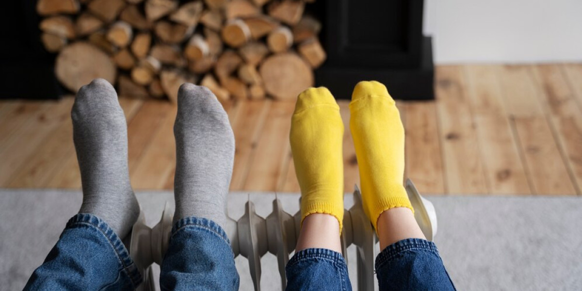 Trends and Growth: Hosiery Market Forecast 2023–2033