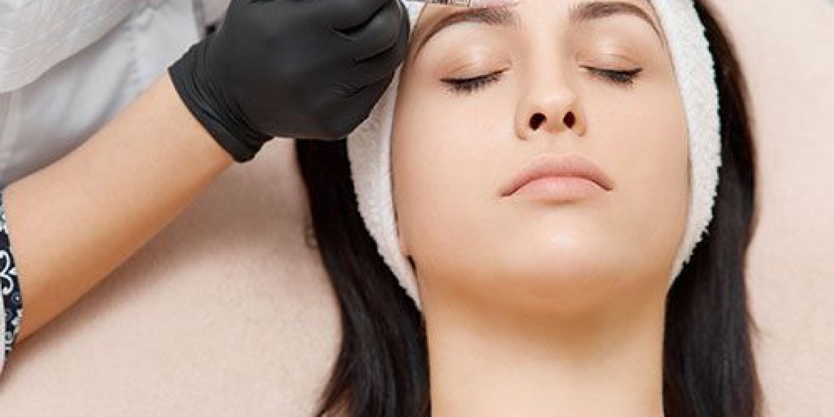 Feel Confident in Your Skin: Botox in Dubai to Enhance Your Natural Beauty