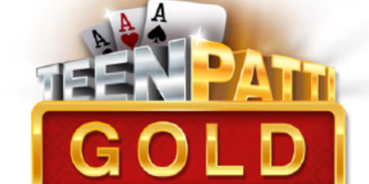 Teen Patti Gold Pakistan APK