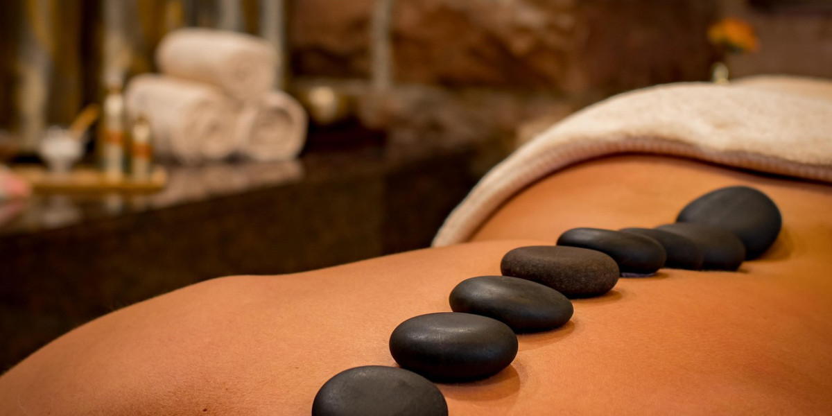 Top 5 Spas in Los Angeles