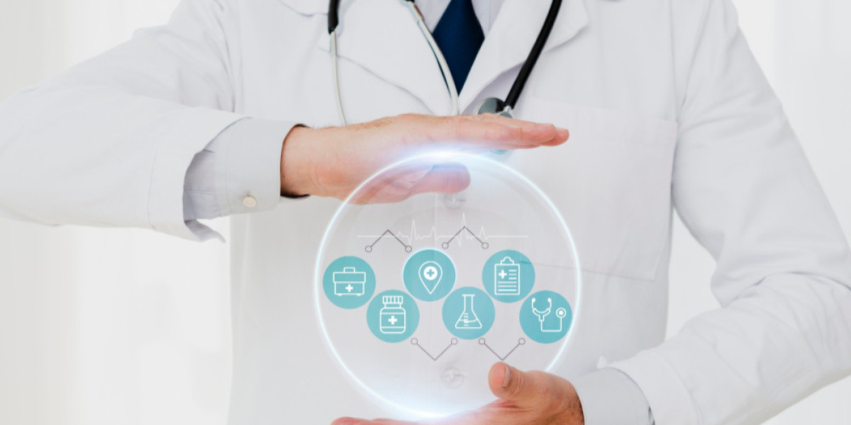 Healthcare Integration Market: Transforming Patient Care Through Connected Systems