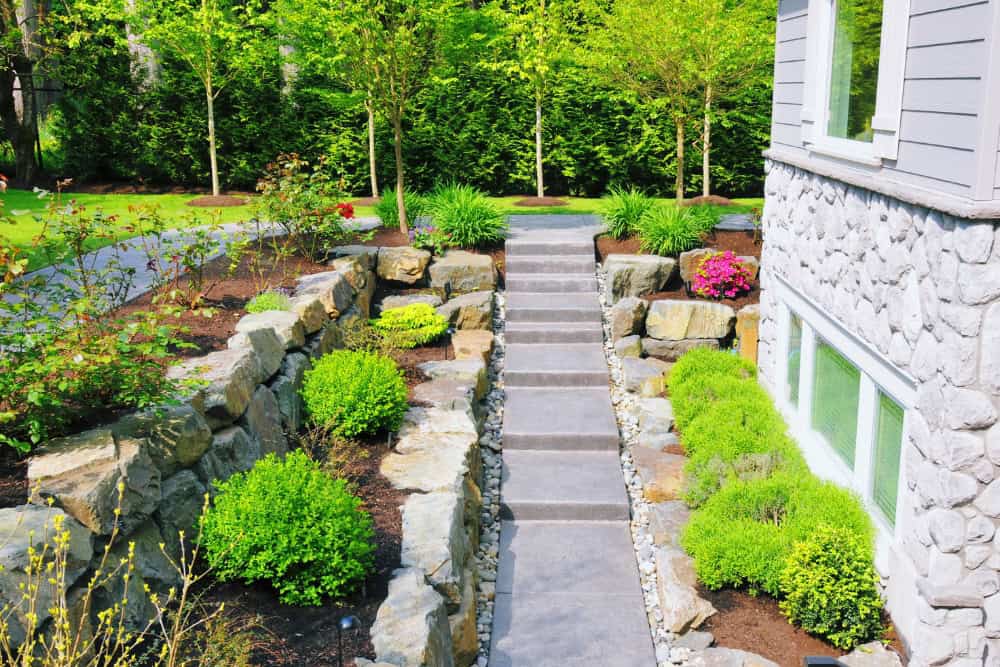 Landscaping Services Singapore | Garden & Hardscape