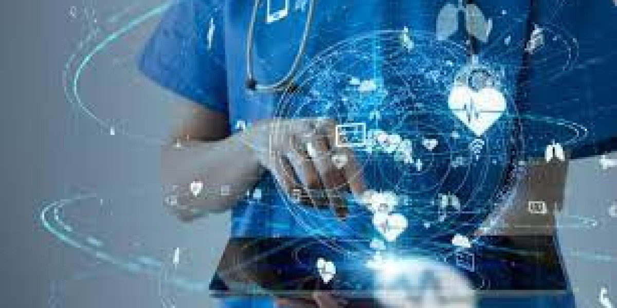 Global Healthcare IoT Security Market : Navigating Regulatory Challenges and Compliance Issues