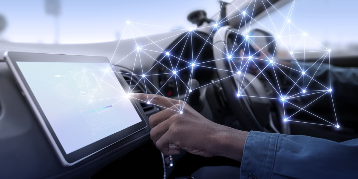 Revolutionizing Road Safety: UK Advanced Driver Assistance Systems Market Forecast 2023–2033