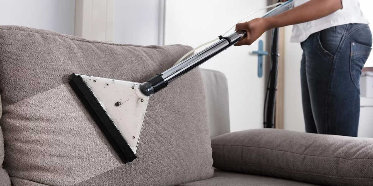 Sofa Cleaning Services: Keep Your Furniture Fresh with Fixand Bright