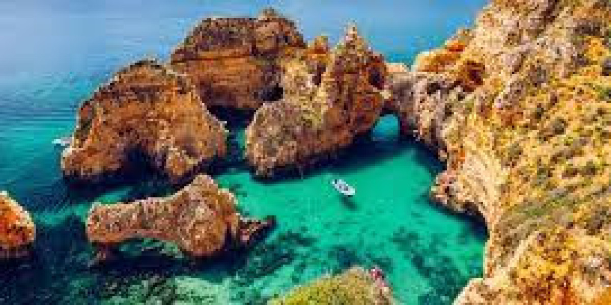 Algarve Travel Guide: Your Ultimate Escape to Portugal’s Southern Paradise