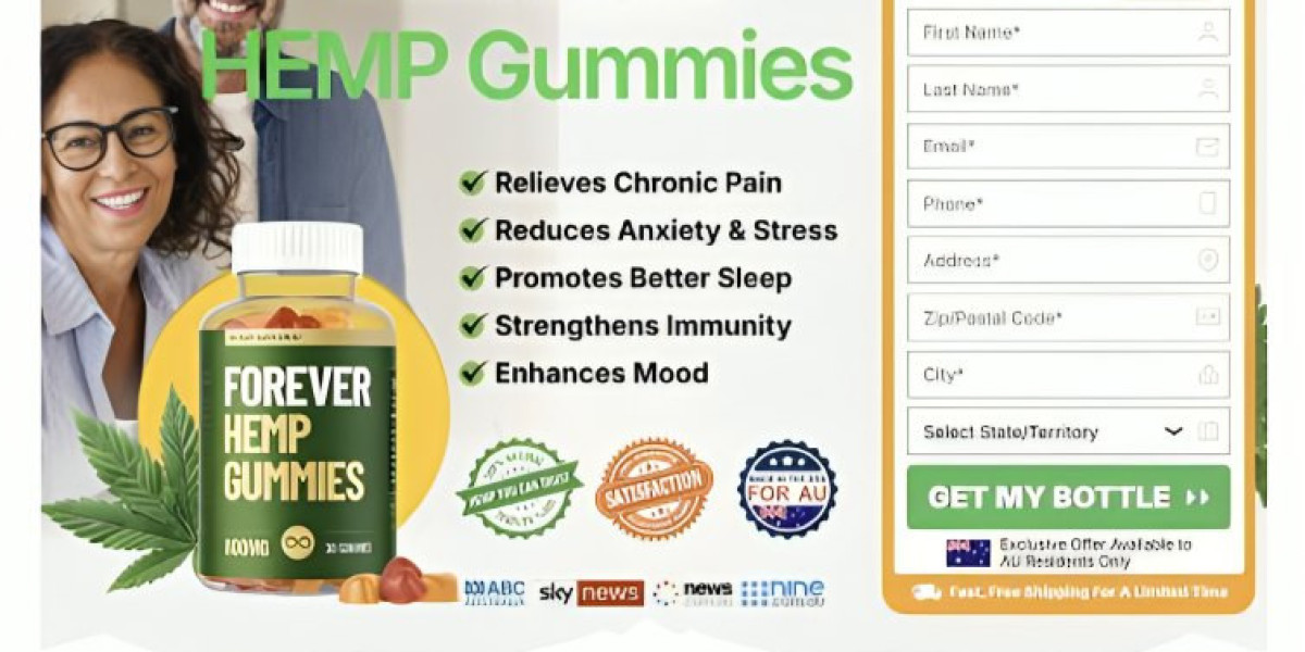 https://www.facebook.com/TryForeverHempGummiesAU/