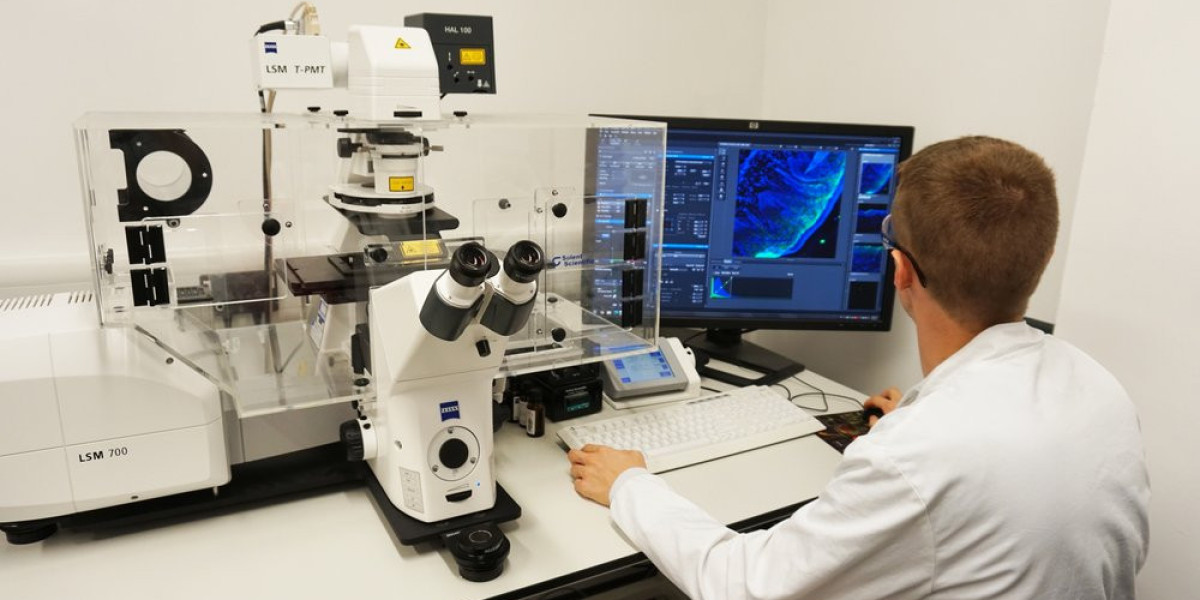 Exploring the Role of Material Testing Labs in Pre-Clinical Testing: A Comprehensive Guide for Biocompatibility Consulta