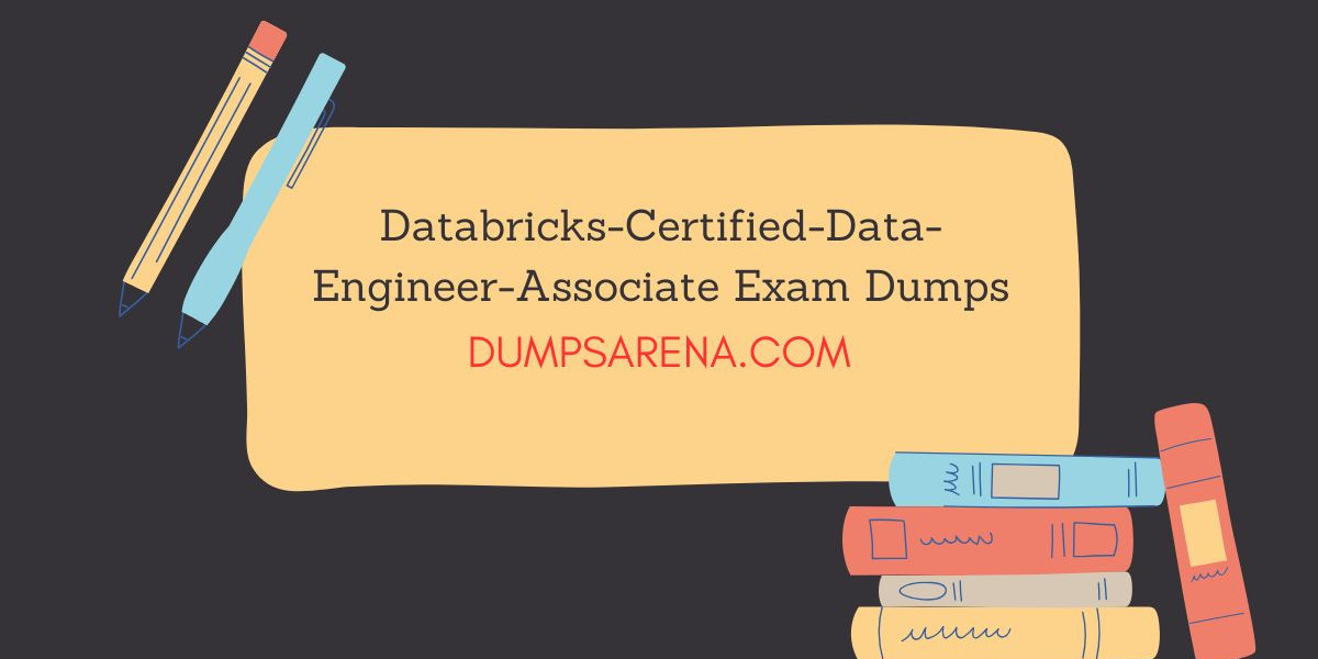 Pass Databricks-Certified-Data-Engineer-Associate Exam with Real Dumps PDF