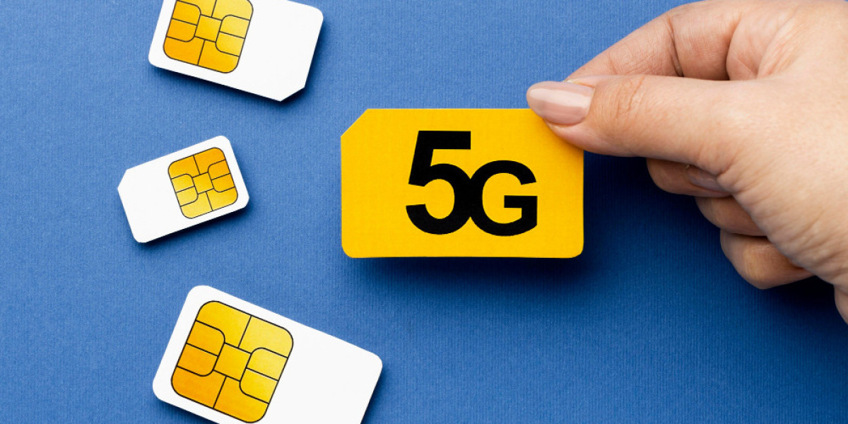 Powering Connectivity: The Role of 5G Chipsets in the Future of Communication