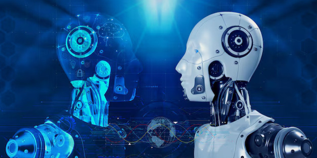 Automated Intelligence vs Artificial Intelligence: Know the Difference